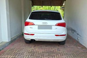Audi Q5 SLINE