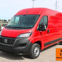 Fiat Ducato Serie 9 FURGONE LASTRATO 35Q LH2 140CV