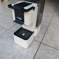 macchina del caffè a capsule Caffitaly 