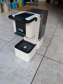 macchina del caffè a capsule Caffitaly 