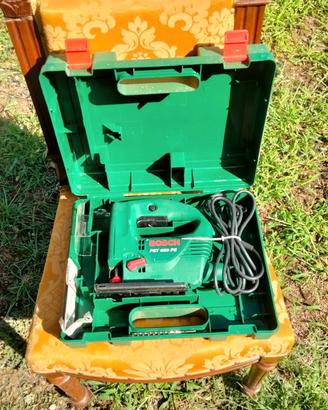 seghetto bosh pst 650 pe