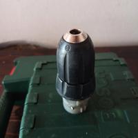 mandrino avvitatore Bosch