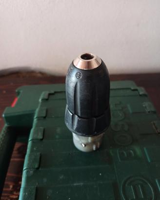 mandrino avvitatore Bosch