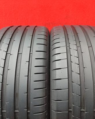 235 35 19 Gomme Estive 50% Hankook 235/35R19