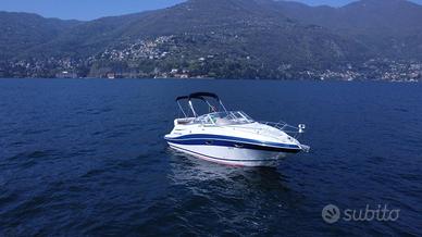 Barca four wins 258 vista