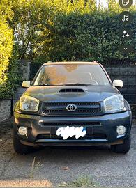 Rav 4 Seconda serie