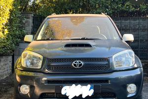 Rav 4 Seconda serie