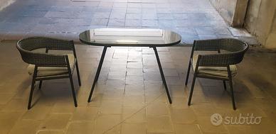 TAVOLO DA ESTERNO