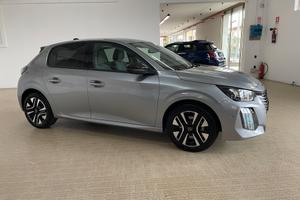 Peugeot 208 PureTech 100cv 5 porte Allure 2025