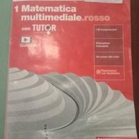 libro di matematica superiori 
