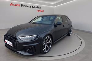 AUDI RS4 Avant