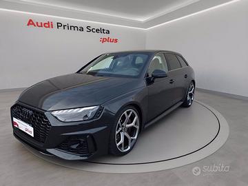 AUDI RS4 Avant