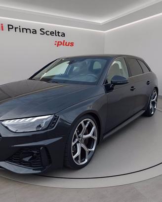 AUDI RS4 Avant