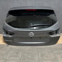 Portellone posteriore Nissan Qashqai
