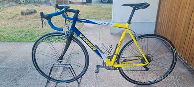 Bici da corsa Viner Evolution 