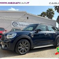 MINI Mini One D Hype Countryman