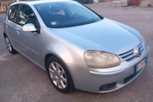 VOLKSWAGEN Golf 1.9 TDI 5p Comfortline senza nes