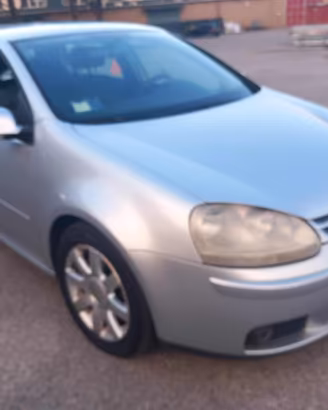 VOLKSWAGEN Golf 1.9 TDI 5p Comfortline senza nes