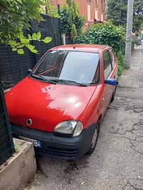 Fiat 600s