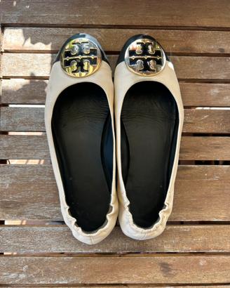 Ballerine Donna Tory Burch Con Dust Bag