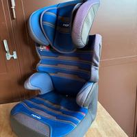 seggiolino auto  Nania 15-36kg 