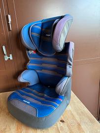 seggiolino auto  Nania 15-36kg 