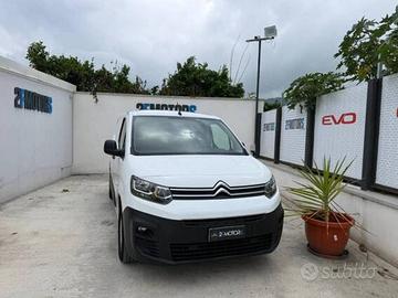 Citroen VAN XL 1.5 BLUEHDI 130 CV S&S CLUB 3.P.TI