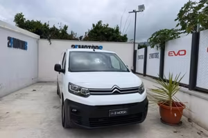 Citroen VAN XL 1.5 BLUEHDI 130 CV S&S CLUB 3.P.TI