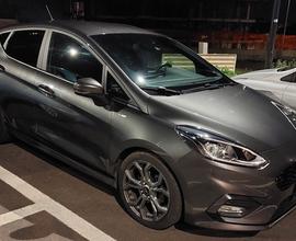 Ford Fiesta St Line 2019 Diesel