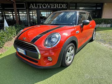 MINI One 1.5 One 3P 75CV OK NEOPATENTATI