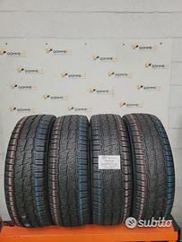 Gomme invernale usate 205/65 16C 107/105T