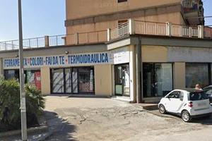 Rif.3650UL97134| locale commerciale caltanissetta