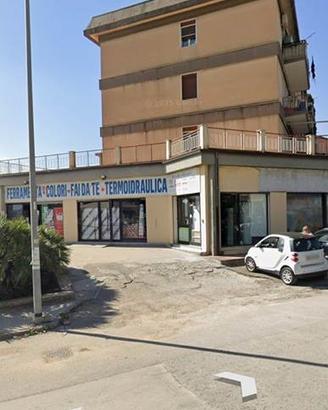 Rif.3650UL97134| locale commerciale caltanissetta