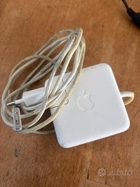 Alimentatore megsafe apple