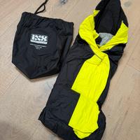 Tuta antipiogga da moto - MAI USATA