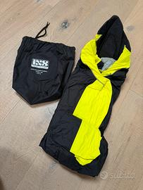 Tuta antipiogga da moto - MAI USATA