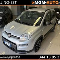Fiat Panda 1.2 EasyPower City Life GPL casa madre