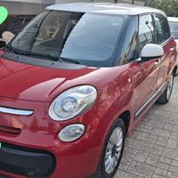2015 Fiat 500L 1.3 Multijet 85 CV Lounge