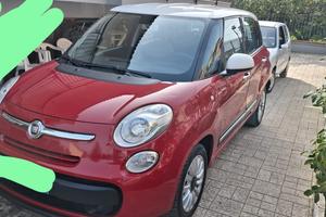 2015 Fiat 500L 1.3 Multijet 85 CV Lounge