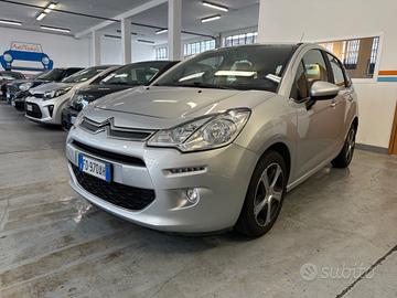 C3 82cv Live Edition - Distribuzione fatta