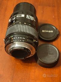 Obiettivo Nikon Nikkor AF 35-105