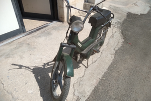 Piaggio si