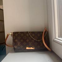 Borsa Louis Vuitton Favorite