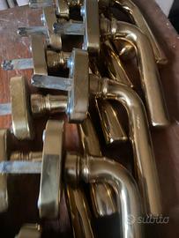 Maniglie porte e finestre