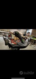 kart 125 monomarcia