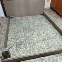 testata testiera letto matrimoniale