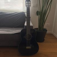 Chitarra classica yamaha