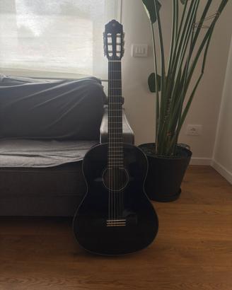 Chitarra classica yamaha