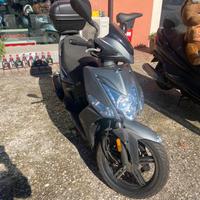 Kymco agility 125 R16+