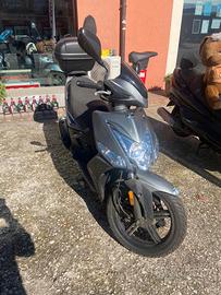 Kymco agility 125 R16+